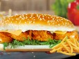 Zinker Prawns Combo