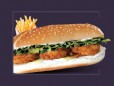 Jumbo Prawns Combo