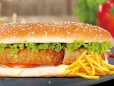Crunchy Crispy Combo