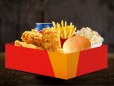 Dinner Meal