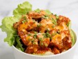 Dynamite Shrimps
