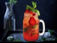 Strawberry Mojito