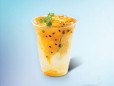 Passion Fruit Mojito