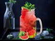 Watermelon Mojito