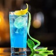 Blue Lagoon