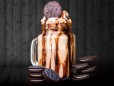 Oreo Milkshake