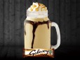 Galaxy Milkshake