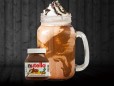 Nutella Milkshake