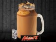 Mars Milkshake