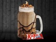 Kitkat Milkshake