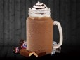 Snickers Milkshake
