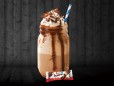 Kinder Milkshake