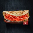 Cheetos Poratta