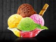 Mixed Ice Cream