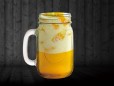 Mango Banana Shikuf