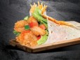Twister Wrap