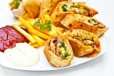 Kabab Arabic