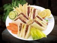 Beef Club