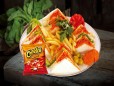 Chicken Cheetos Club