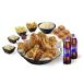 Jumbo 15Pcs Chicken Cuts