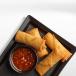 Vegetable Spring Rolls