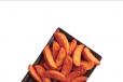 Spicy Potato Wedges