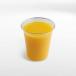 Fresh Orange Juice 16Oz