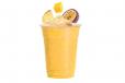 Mango Exotic Fusion Smoothie