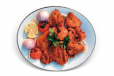 Chicken Tandoori