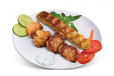 Tikka Kabab Half Plate