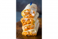 Cheesy Chicken Wrap