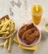 Mini Breaded Chicken