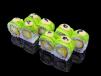 Avocado Blackjack Roll 8 Pieces New