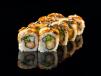 Eel Dragon Roll (8 Pieces)