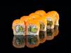 New Salmon Phila Roll (8 Pieces)