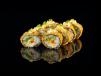 Crunchy Cooked Veg Futo Roll 8 Pieces