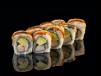 Royal Unagi Roll (8 Pieces)