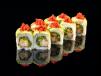 Dragon Roll 8 Pieces