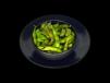 Spicy Edamame