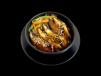 Gilled Unagi Bowl
