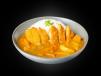 Chicken Katsu Curry Rice