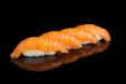 Salmon Nigiri (4 Pieces)