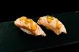 Seared Spicy Tuna Nigiri (4 Pieces)