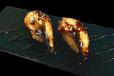 Grilled Eel Nigiri (4 Pieces)