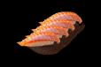 Salmon Belly Nigiri (4 Pieces)