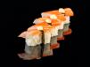 Kani Nigiri (4 Pieces)