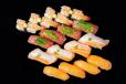Super Nigiri (16 Pieces)