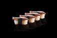 Eel Nigiri (4 Pieces)