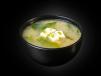 Shrimp Miso Soup