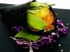 Shrimp Avocado Temaki